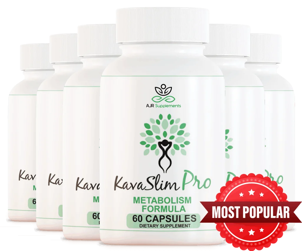 KavaSlim Pro discount